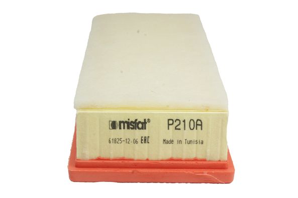Filtre à air MISFAT FILTRATION ref. P210A